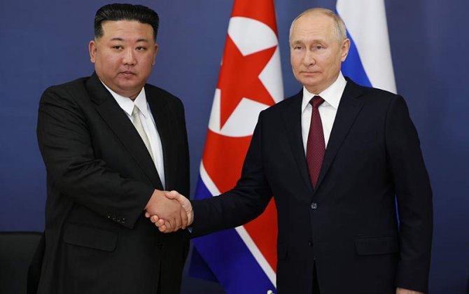Ким Чен Ын ответил на предложение Путина