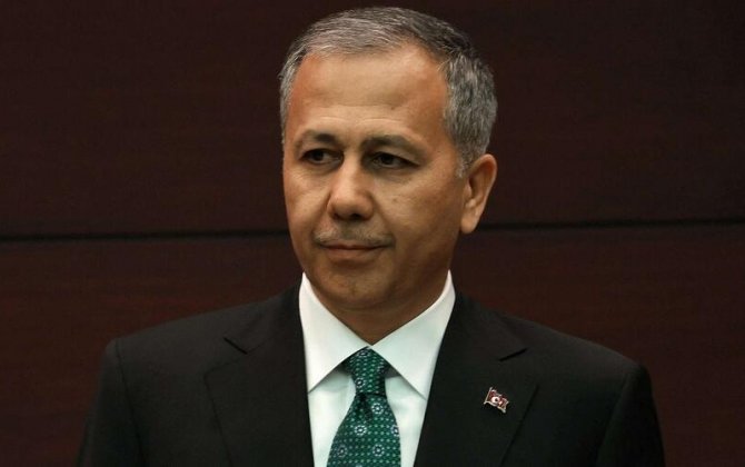 İki azərbaycanlı Türkiyənin daxili işlər nazirinin evinə necə “giriblər”? - QALMAQAL