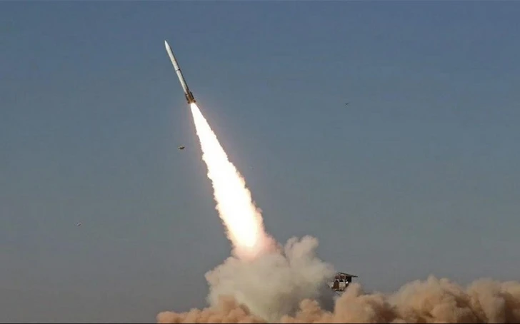 «Хезболлах» атаковало север Израиля десятками ракет