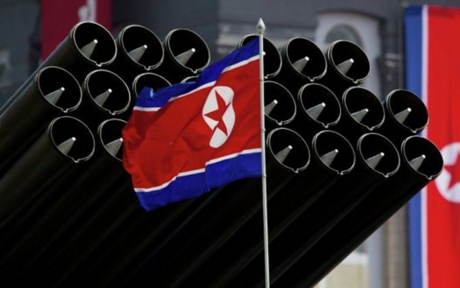 В МИД КНДР объявили о наращивании ядерного потенциала