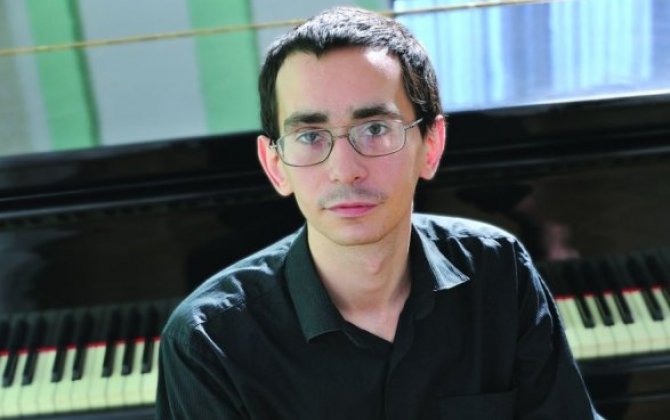 Российский пианист умер в тюрьме после голодовки