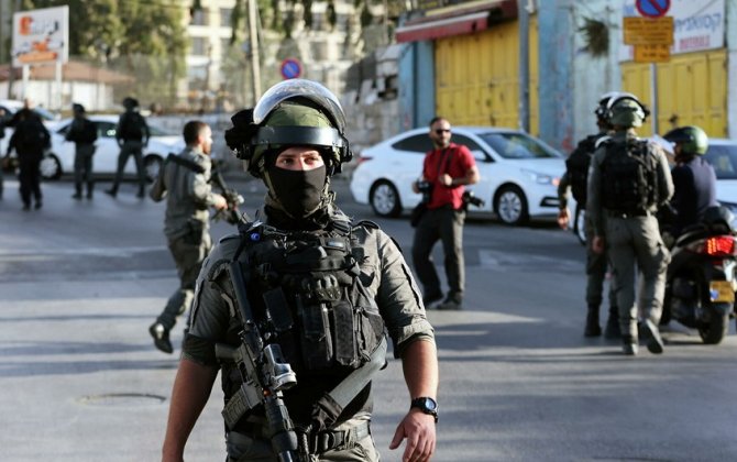 В Израиле при нападении террориста погибли два человека