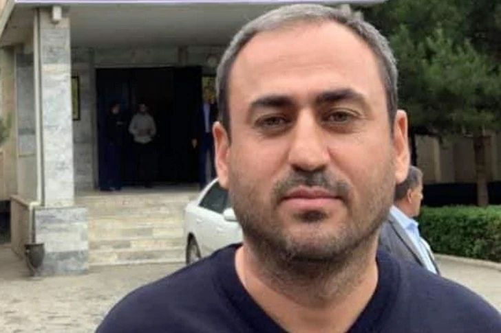 Азербайджанский журналист задержан в Грузии