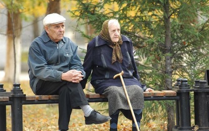 Pensiya yaşının daha 3 il artırılması qərara alındı - Avqustun 6-dan...