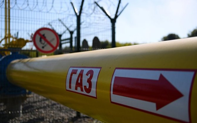 Австрия хочет соскочить с российской «газовой иглы»