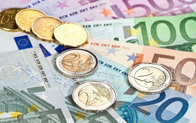 Германия столкнулась с дефицитом бюджета в €5 млрд