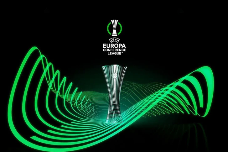 Сегодня определятся возможные соперники азербайджанских клубов в плей-офф Лиги конференций УЕФА