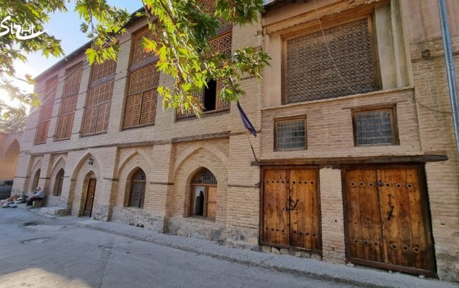 В Ордубаде будет восстановлена мечеть Сершехер