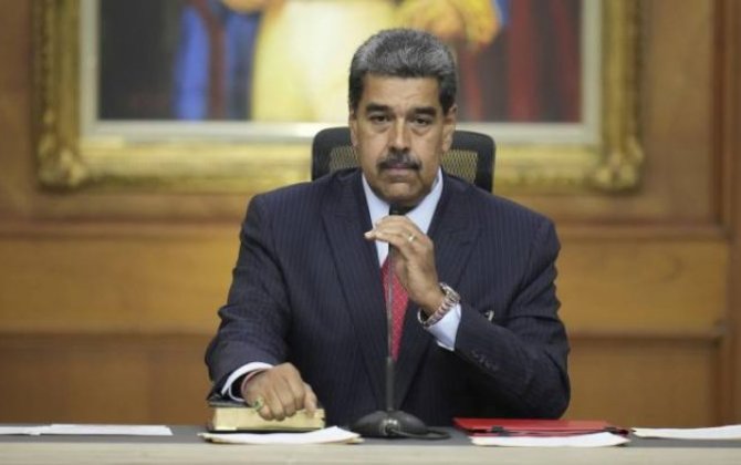 Böhran dərinləşir: Aİ Maduronın qələbəsini tanımır