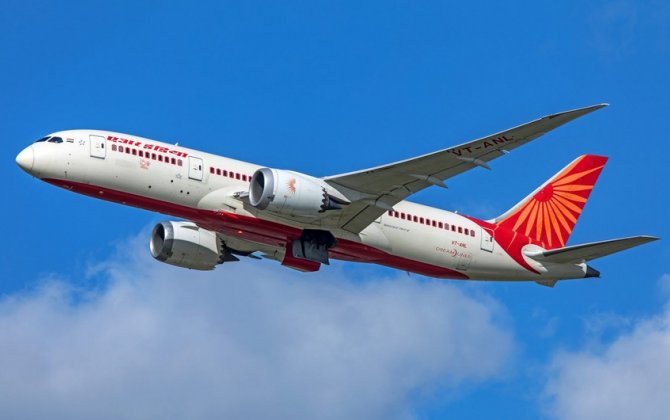 Air India приостановила полеты в Дакку