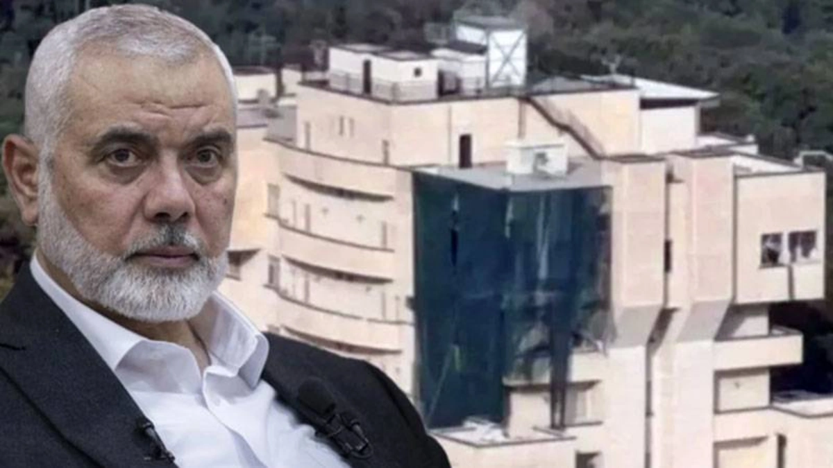 Убийство Исмаила Хании: как турецкая разведка защищала лидера ХАМАС?
