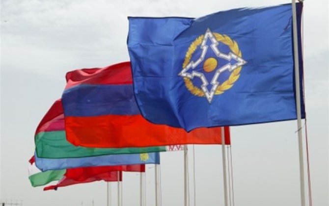 Армения пропустит еще одни учения ОДКБ- (обновлено)