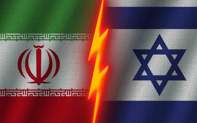 Иран через Венгрию объявил Израилю войну