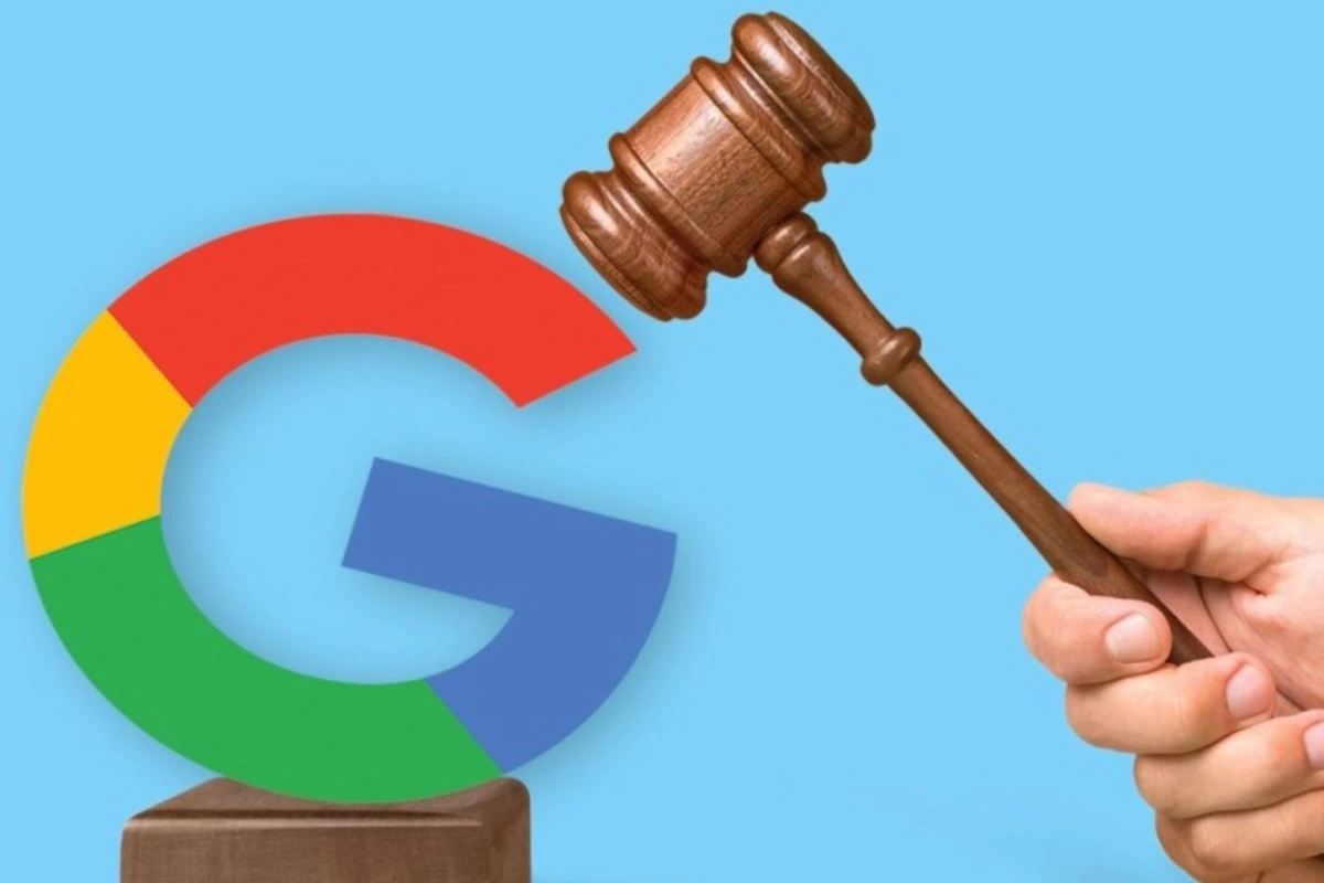 Американский суд признал Google монополистом