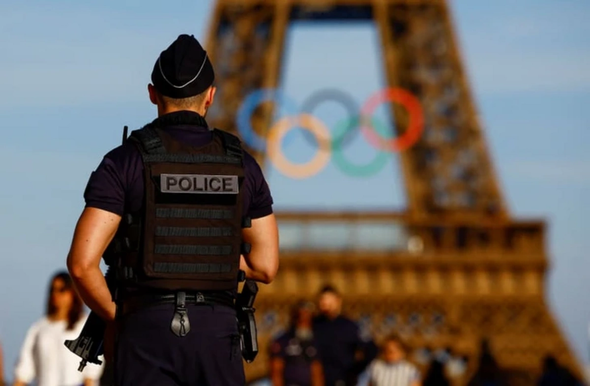 Полицейские на Олимпиаде раскритиковали невыносимые условия жизни