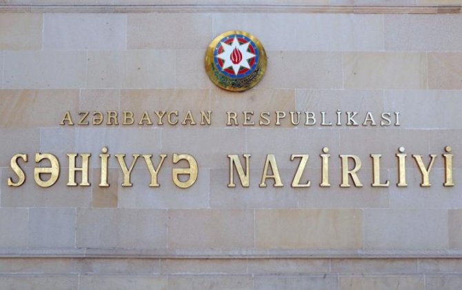 Səhiyyə Nazirliyində nöqsanlar aşkarlandı