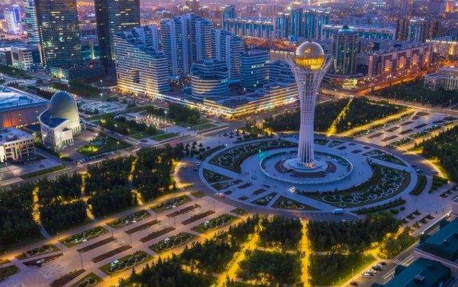 Баку и Астана готовят к подписанию соглашения о стратегическом партнерстве