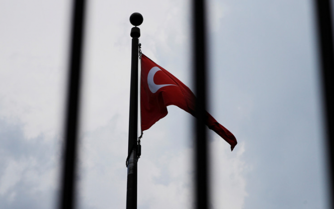 Турция повысила налоги на товары, поступающие из ЕС и других стран