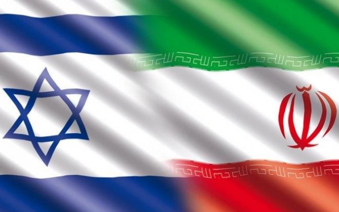 Ирано-израильское противостояние: мир в тревожном ожидании...