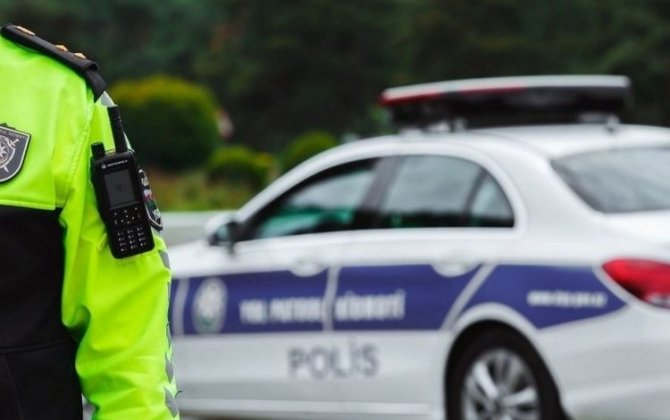 “Tərkibində yuxu və halsızlıq yaradan maddə var” – Polisdən bu şəxslərə XƏBƏRDARLIQ