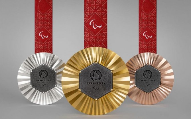 Paris-2024: Azərbaycan medal sıralamasında 24-cü yerdə qərarlaşıb