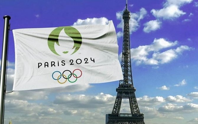 Paris-2024: Azərbaycanın iki sərbəst güləşçisi mübarizəyə başlayır