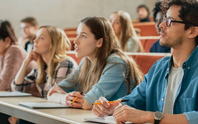 Kimlər Türkiyə-Azərbaycan Universitetində təhsil ala bilər? - DİM