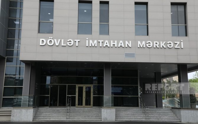 DİM bu gün dövlət qulluğu vəzifələri üzrə imtahanlar keçirəcək