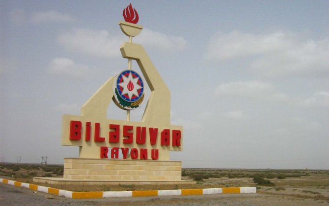 Biləsuvarda əhalinin sayı əvvəlki illə müqayisədə artıb