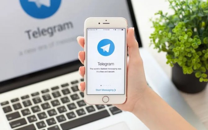 Narkotik, fahişəlik, qumar və pedofiliya videoları satılır: Türkiyədə Telegram bağlanır?