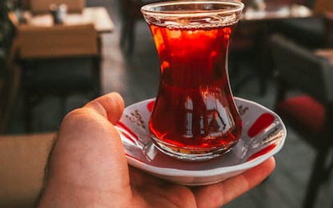 Çay dəmləyəndə hər kəsin etdiyi səhv