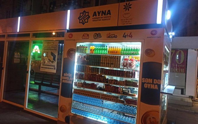 Paytaxtdakı smart dayanacaqlar gecə saatlarında niyə bağlı olur? - AÇIQLAMA