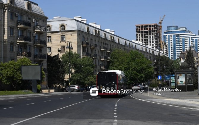 Avtobuslarda gediş haqqı düzgün hesablanmır? - VİDEO