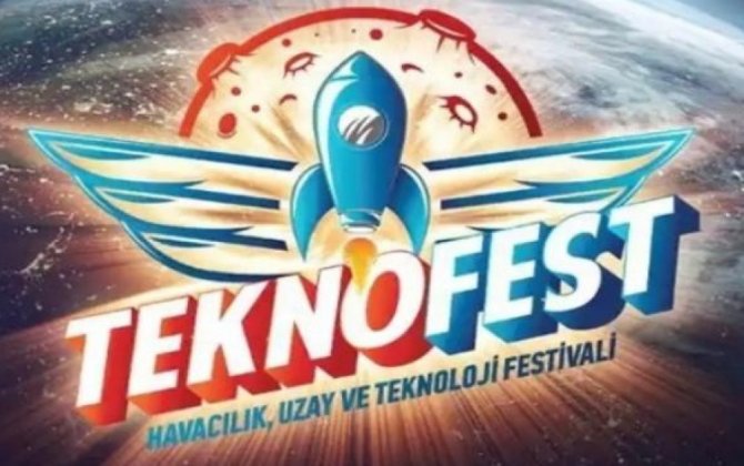 BDU-nun iki komandası “TEKNOFEST-2024”ün finalında