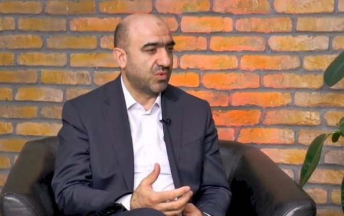 Ehsan qalmaqalı BÖYÜDÜ: “Toyda yasdan çox pul xərclənir!”