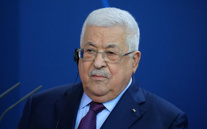 Mahmud Abbas: Ölüm təhlükəsinə baxmayaraq, Qəzzaya gedəcəyəm