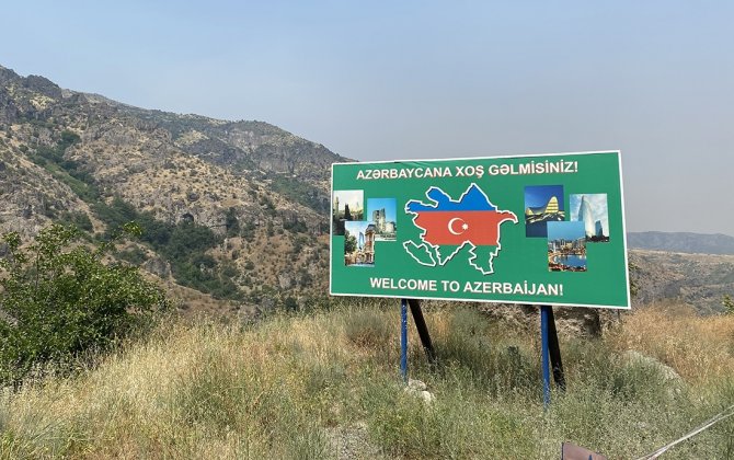 Rusiyadan mesaj: “Xoşbəxtlik saatı yaxınlaşır, Bakı sürətlə...”