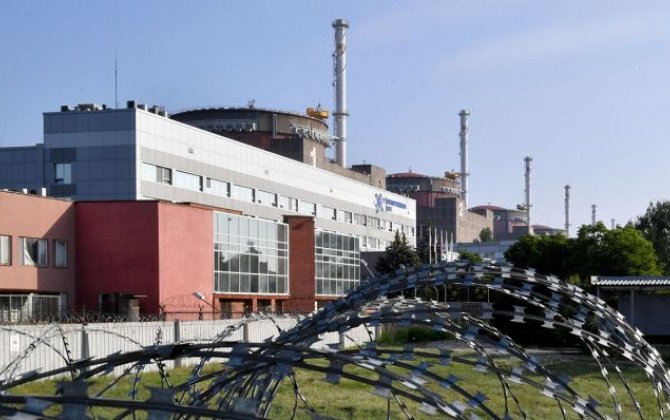 Rusiya Zaporojye və Kursk atom elektrik stansiyalarında nüvə təxribatına hazırlaşır