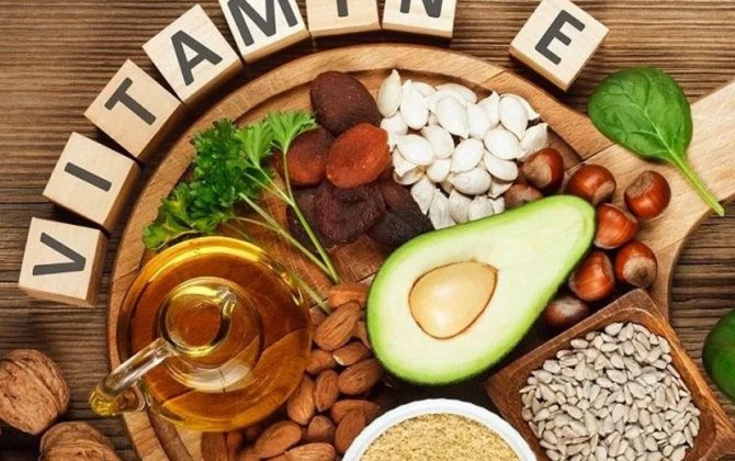 E vitamini çatışmazlığı orqanizmdə nələrə səbəb olur?