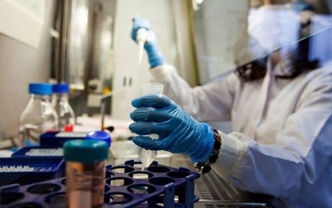 ÜST meymunçiçəyi xəstəliyi ilə bağlı insanları vaksinasiyaya çağırıb