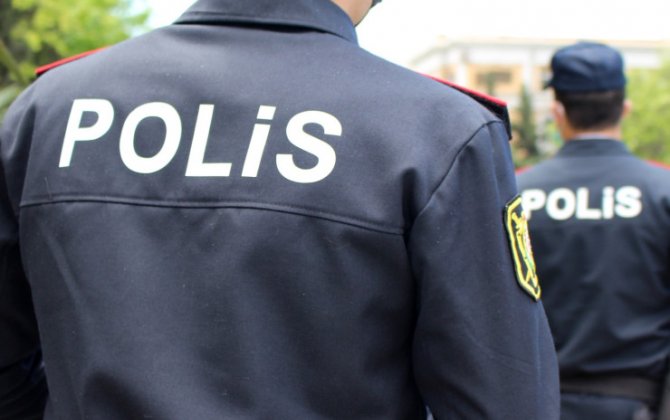 Azərbaycanda 34 yaşlı polis qəfil öldü