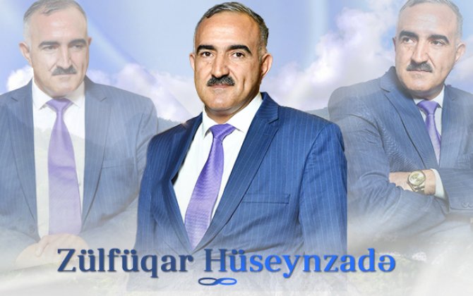 Yaşasaydı, 53 yaşı olacaqdı - Zülfüqar Hüseynzadəsiz 2 il...