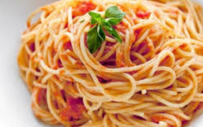 Spagetti bişirərkən bu səhvi etməyin - Çoxlarının bilmədiyi nüans