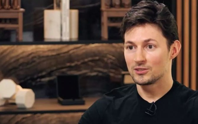 Putin üçün Bakıya gələn, Fransada tutulan Pavel Durov kimdir? Telegram əfsanəsinin həzin sonu? DOSYE