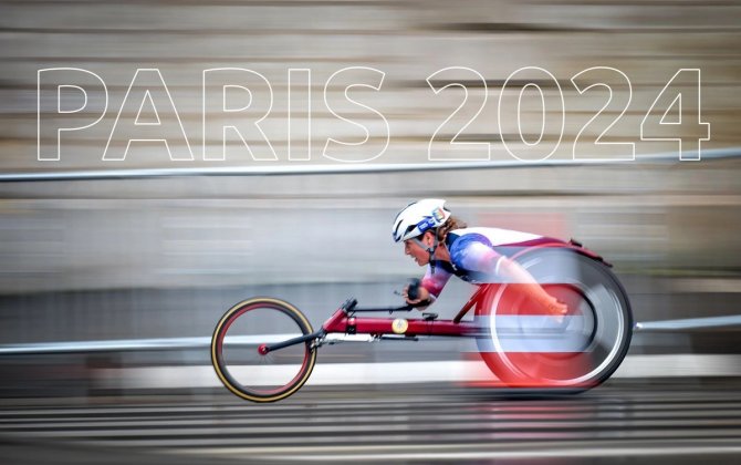 Paris-2024 Yay Paralimpiya Oyunları Azərbaycanda canlı yayımlanacaq