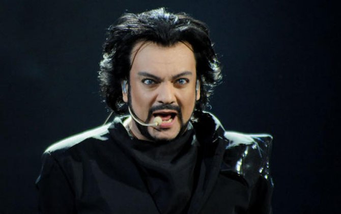 Ermənistana pərəstiş edirəm: bu, sadəcə bir ölkə deyil - Kirkorov