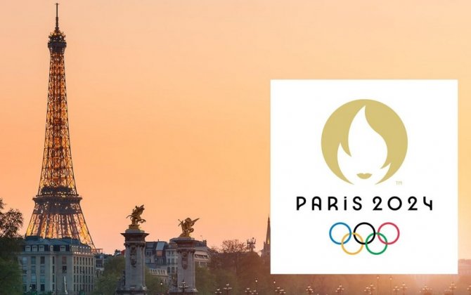 Bu gün Paris-2024 Yay Paralimpiya Oyunlarının açılış mərasimi keçiriləcək