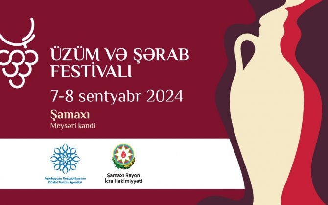 Üzüm və Şərab Festivalının şou proqramında hansı məşhurlar olacaq?