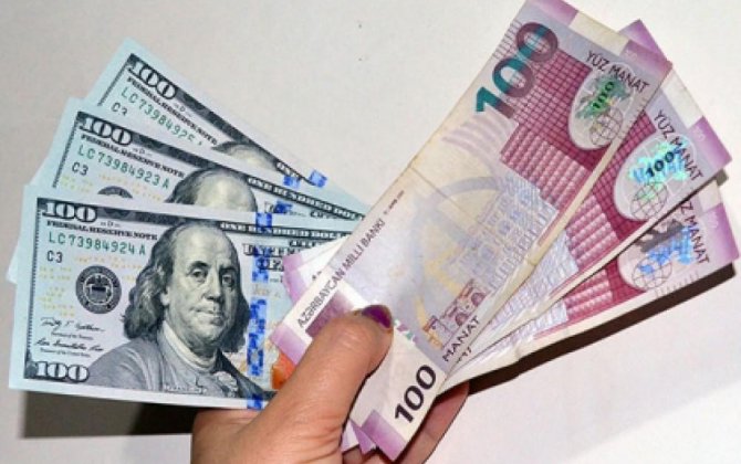 Avro bahalaşdı, bəs dolları nə gözləyir? - 