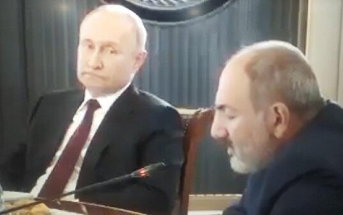 Nikolla danışan Putin Bakıya niyə zəng etdi?